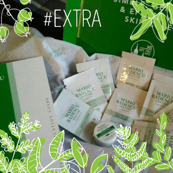 Photo of Mario Badescu Hyaluronic Eye Cream uploaded by Mary C.