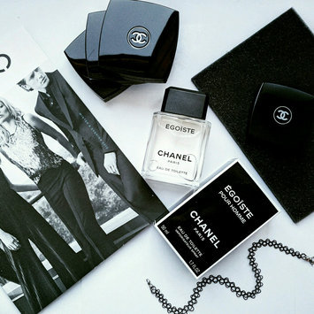 Photo of Chanel - Egoiste Eau De Toilette Spray 50ml/1.7oz uploaded by Nataliia B.