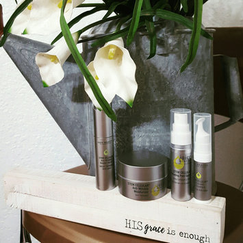 Photo of Juice Beauty® Stem Cellular Anti-Wrinkle Moisturizer uploaded by Cece A.