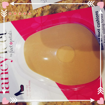 Photo of Fancy Feet® Ball of Foot Cushions uploaded by Georgina F.