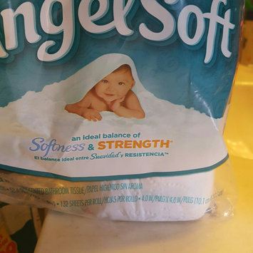 Photo of Angel Soft Classic White Bath Tissue uploaded by Alicia B.