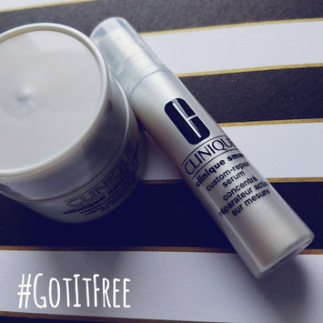 Photo of Clinique Smart™ Custom-Repair Serum uploaded by Heather D.