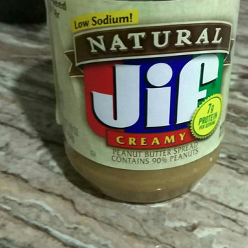 Photo of Simply Jif Peanut Butter Creamy uploaded by Julie G.