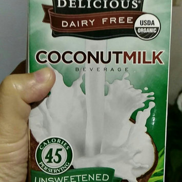 Photo of So Delicious Dairy Free Coconut Milk Beverage Unsweetened uploaded by Julie G.