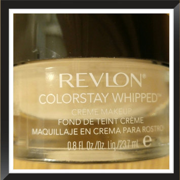Photo of Revlon Colorstay Whipped Creme Makeup uploaded by Amber G.