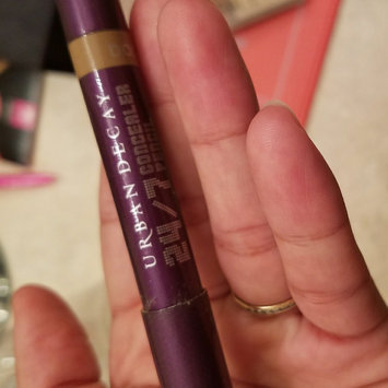 Photo of Urban Decay 24/7 Concealer Pencil uploaded by Anayeli Z.