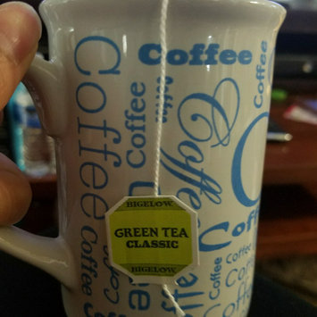 Photo of Bigelow Green Tea Bags uploaded by Delilah S.