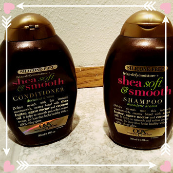 Photo of OGX Brazilian Keratin Therapy 30 Day Smoothing Hair Treatment uploaded by KAlon B.