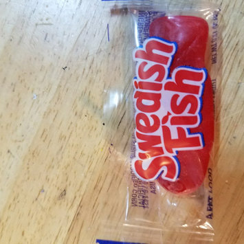 Photo of Swedish Fish® Red Candy uploaded by Iris R.