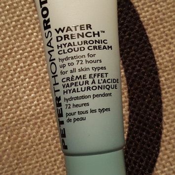 Photo of Peter Thomas Roth Water Drench Hyaluronic Cloud Serum uploaded by Rosanna D.