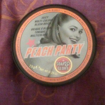 Photo of Soap & Glory Peach Party uploaded by Jodi T.