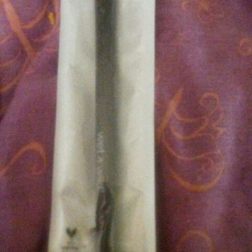 Photo of wet n wild Eyeshadow Brush uploaded by Jodi T.