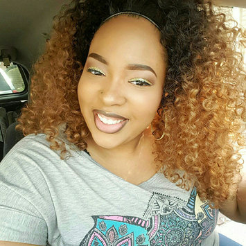 Photo of Black Opal Deluxe Finishing Powder Medium uploaded by Alexyz J.