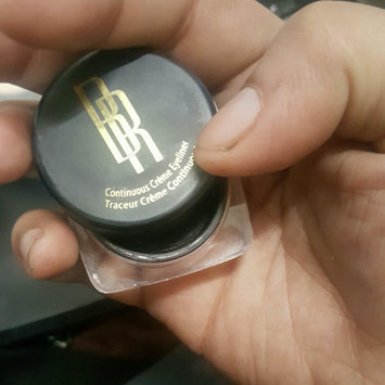 Photo of Black Radiance Continuous Creme Eyeliner uploaded by Jazmin R.