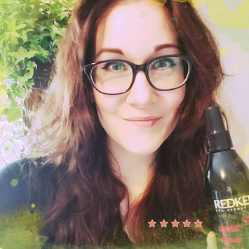 Photo of Redken Iron Shape 11: Thermal Holding Spray uploaded by Joy W.