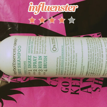 Photo of Herbal Essences Naked Dry Shampoo uploaded by Brookelynne T.