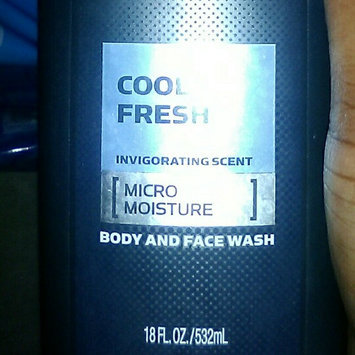 Photo of Dove Men+Care Sensitive Shield Body And Face Wash uploaded by Tamika H.