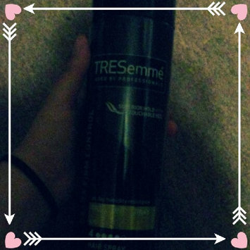 Photo of TRESemmé Tres Two Extra Hold Hair Spray uploaded by Areli S.