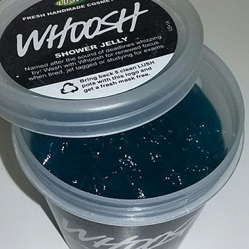 Photo of LUSH Whoosh Shower Jelly uploaded by Marina T.