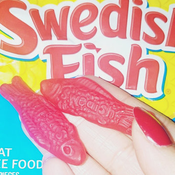 Photo of Swedish Fish® Red Candy uploaded by Delilah S.