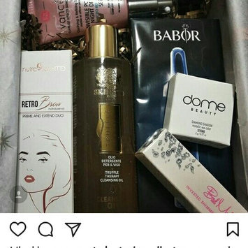 Photo of SKIN & CO Truffle Therapy Cleansing Oil, 6.8 oz uploaded by monique m.