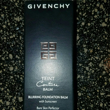 Photo of Givenchy Teint Couture Blurring Foundation Balm Broad Spectrum 15 uploaded by carla m.
