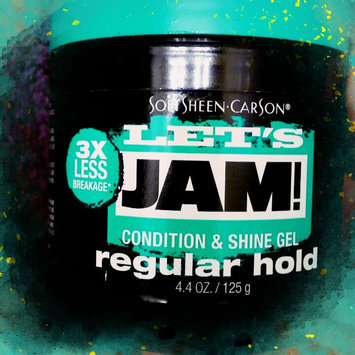 Photo of Let's Jam! Shining & Conditioning Gel uploaded by Bilan B.