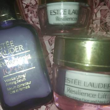 Photo of Estée Lauder Resilience Lift Firming/Sculpting Eye Creme uploaded by Rosanna D.