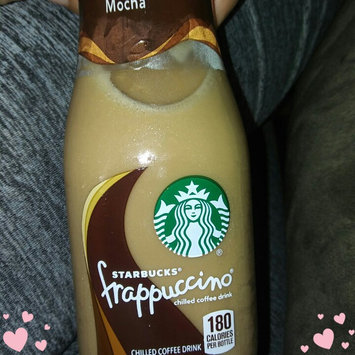 Photo of STARBUCKS® Bottled Mocha Frappuccino® Coffee Drink uploaded by Monica L.