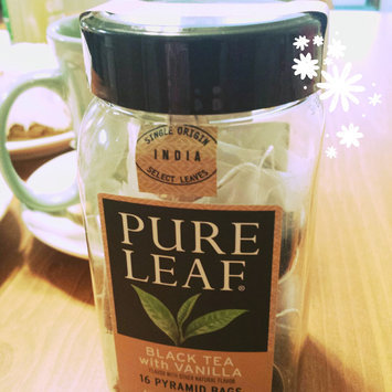 Photo of Pure Leaf Black Tea with Vanilla uploaded by Kat M.