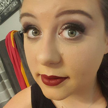 Photo of SEPHORA COLLECTION Primal Instincts Eyeshadow Palette uploaded by Cassie P.