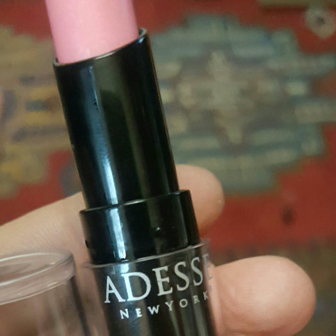 NYC New York Color Applelicious Glossy Lip Balm Reviews