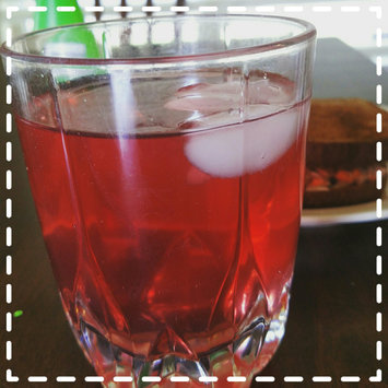 Photo of Stash Tea Pomegranate Raspberry Green Tea uploaded by Crissy T.