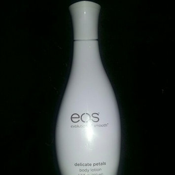 Photo of eos™ Body Lotion Delicate Petals uploaded by Victoria W.
