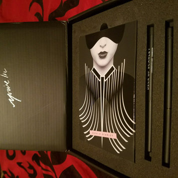 Photo of Deck of Scarlet x Sonjdra Deluxe uploaded by Noraspider B.