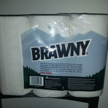 Photo of Brawny Paper Towels uploaded by Alana N.