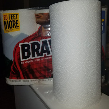 Photo of Brawny Paper Towels uploaded by Alana N.