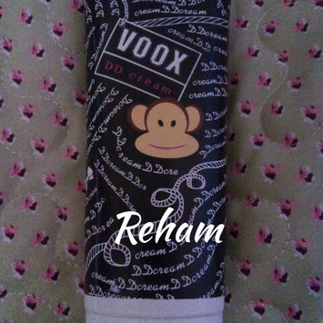 Photo of 3x Voox DD Cream Whitening Body Lotion Tips for Pretty White 100g. uploaded by Reham Q.