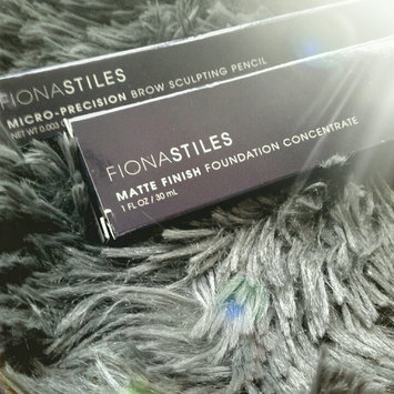 Photo of Fiona Stiles Micro-Precision Brow Sculpting Pencil uploaded by Jennette R.