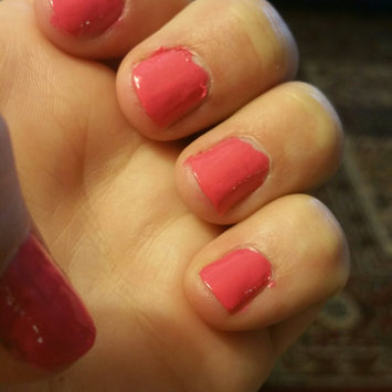 Photo of CND Vinylux Weekly Polish uploaded by Kerri D.