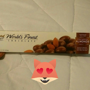 Photo of World's Finest Chocolate uploaded by Myra H.