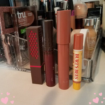 Photo of Burt's Bees Wild Cherry Lip Balm uploaded by Pricilla S.