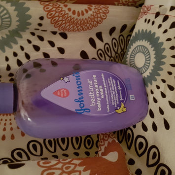 Photo of Johnson's® Bedtime Baby Bath uploaded by Jessi T.