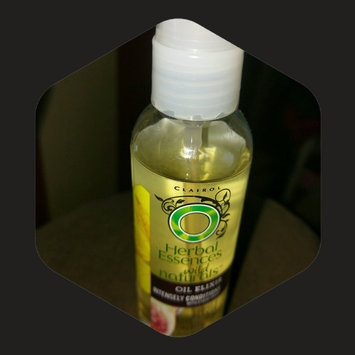 Photo of Herbal Essences Wild Naturals Rejuvenating Oil Elixir uploaded by Elisha J.