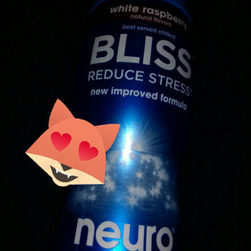Photo of Neuro Bliss Reduce Stress White Raspberry uploaded by Antumn M.