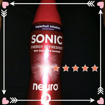 Photo of Neuro Sonic Energy Refreshed Super Fruit Infusion uploaded by Antumn M.