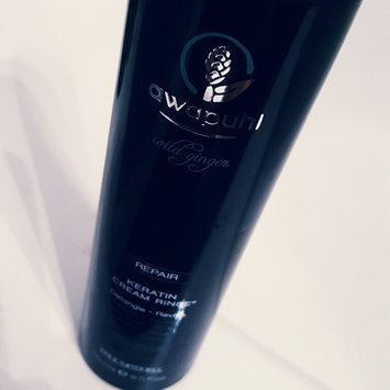 Photo of Paul Mitchell Keratin Cream Rinse uploaded by Bree S.