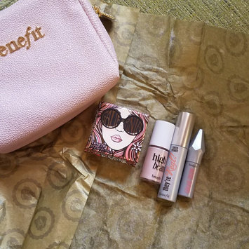 Photo of Benefit Cosmetics Sunday My Prince Will Come uploaded by Kersta L.