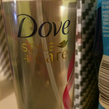 Photo of Dove Style+Care Extra Hold Hairspray uploaded by esmeralda p.