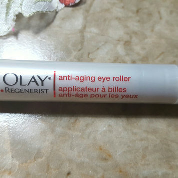 Photo of Olay Regenerist Advanced Anti-Aging Eye Anti-Aging Roller 0.2 Fl Oz uploaded by sam s.